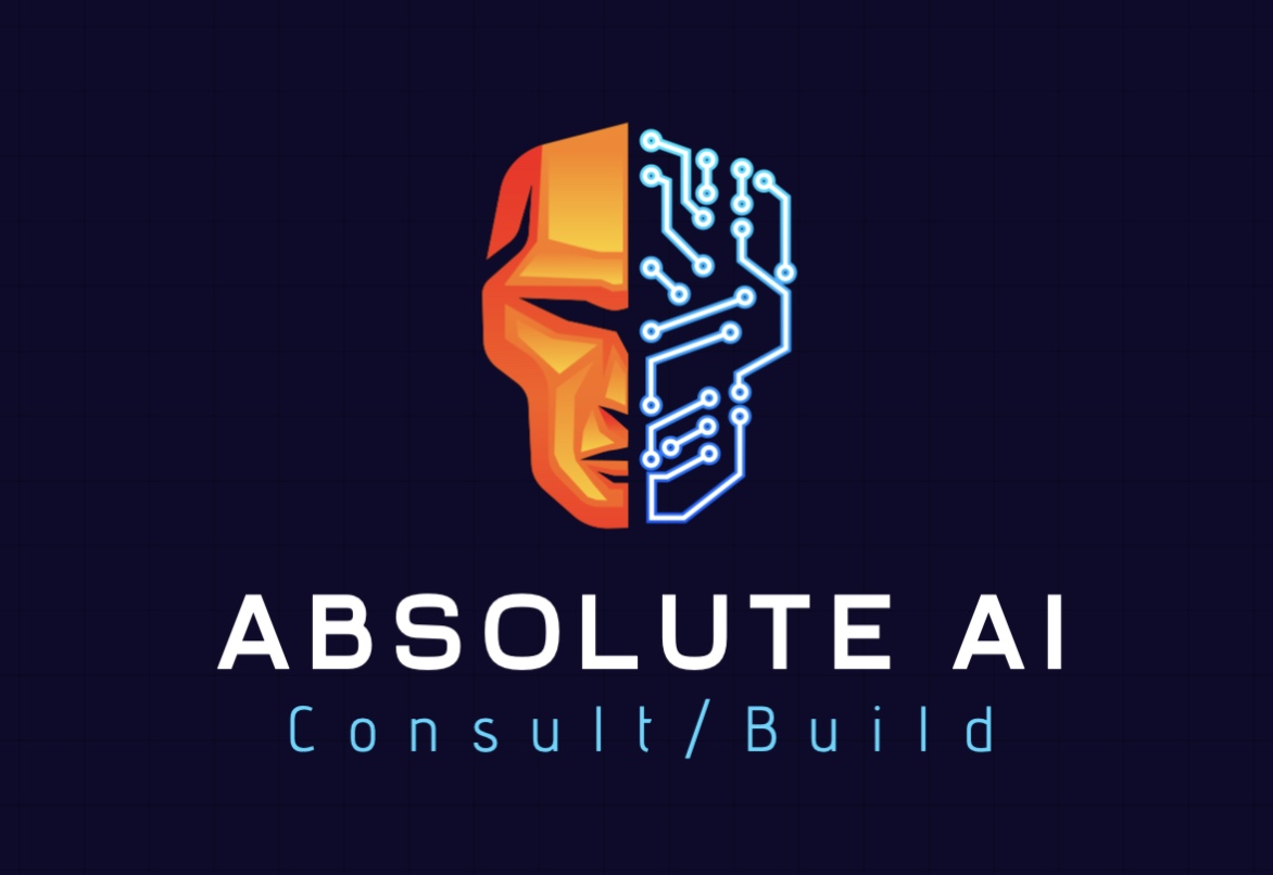 Absolute AI Logo